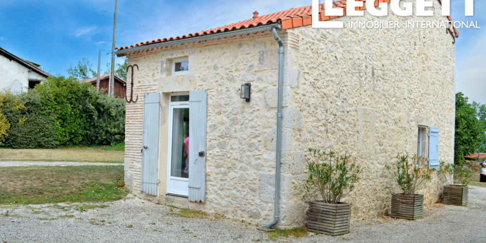 maison à VIANNE (47230)