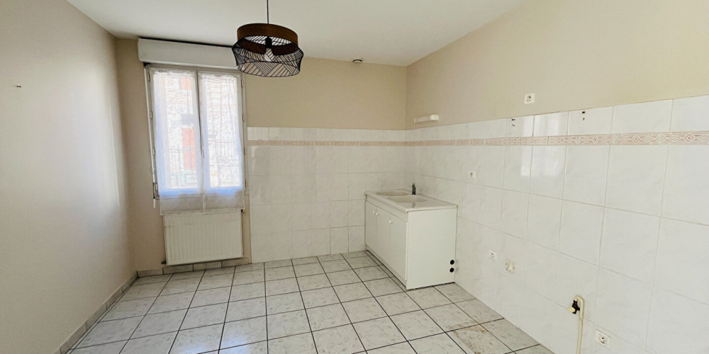 appartement à CASTELMORON SUR LOT (47260)