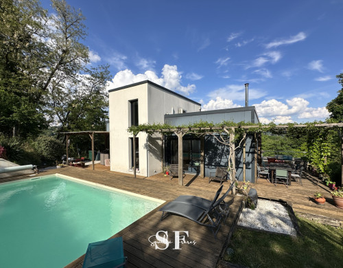 maison  AGEN
