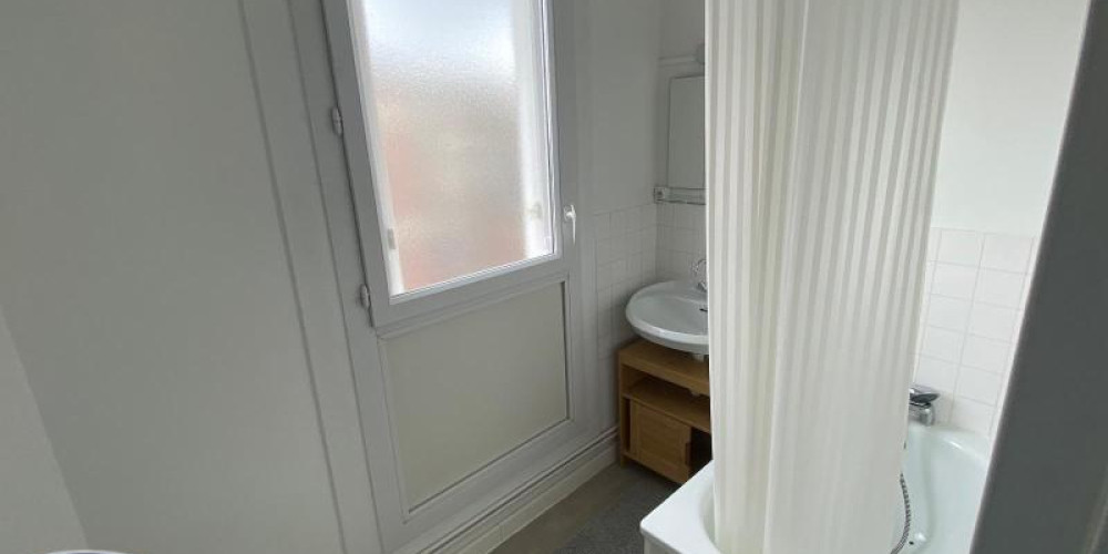 appartement à AGEN (47000)