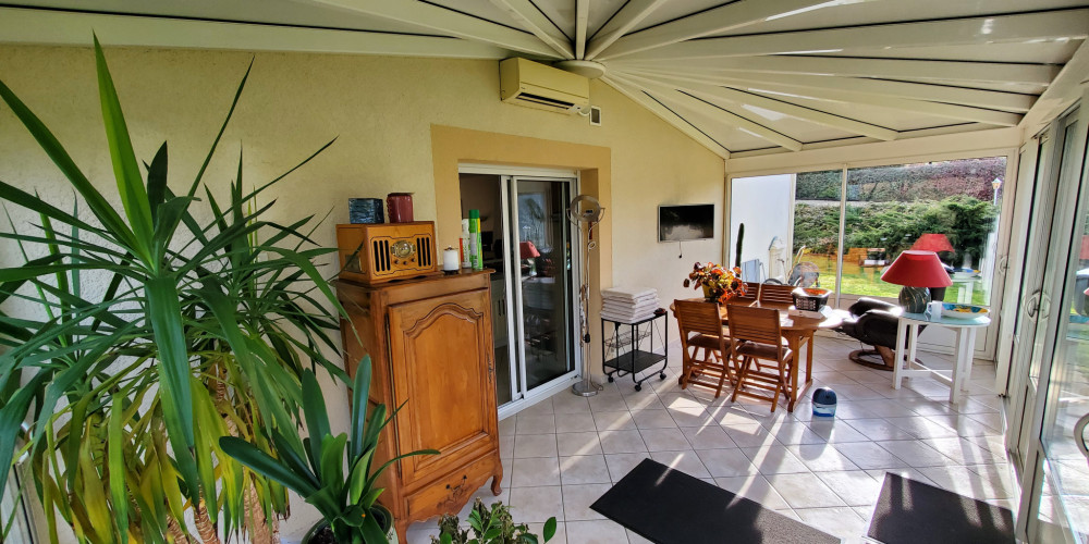 maison à BIRAC SUR TREC (47200)