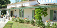 maison à DURAS (47120)