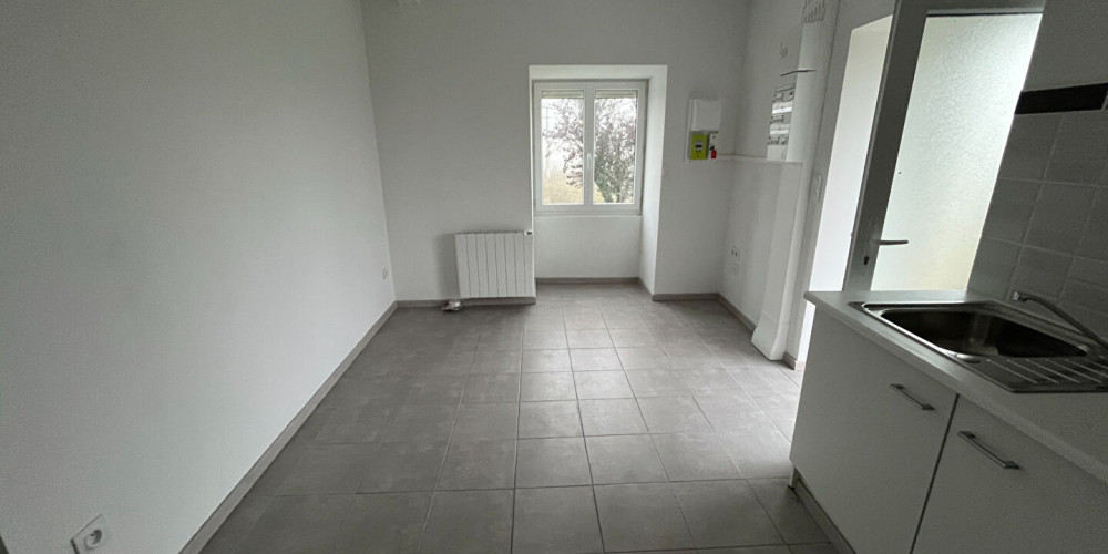 appartement à MONTAYRAL (47500)