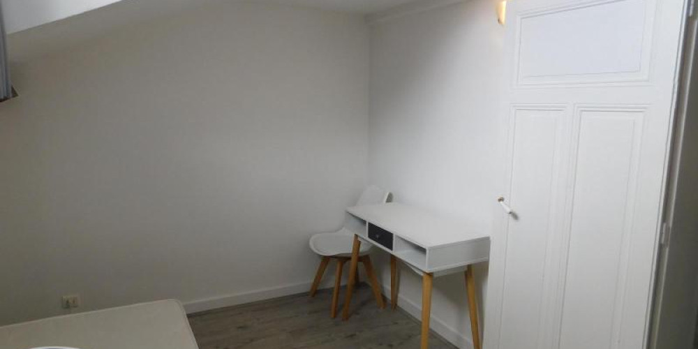 appartement à AGEN (47000)