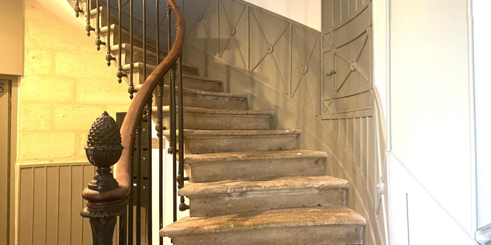 maison à MARMANDE (47200)