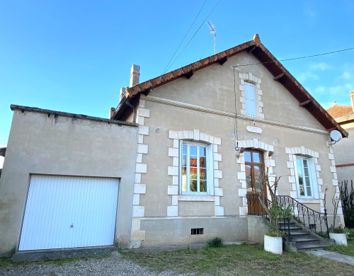 maison  MARMANDE