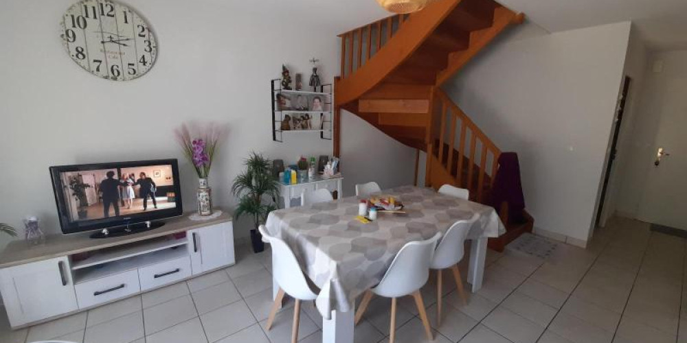 maison à LE PASSAGE (47520)