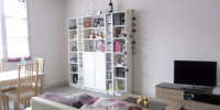 appartement à MARMANDE (47200)