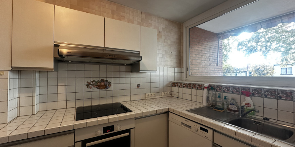 appartement à AGEN (47000)