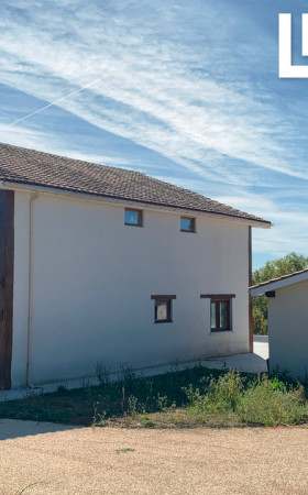 Maison  MIRAMONT DE GUYENNE