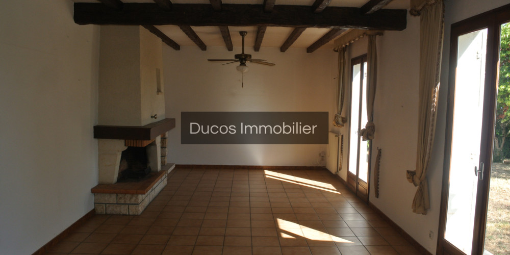 maison à MARMANDE (47200)