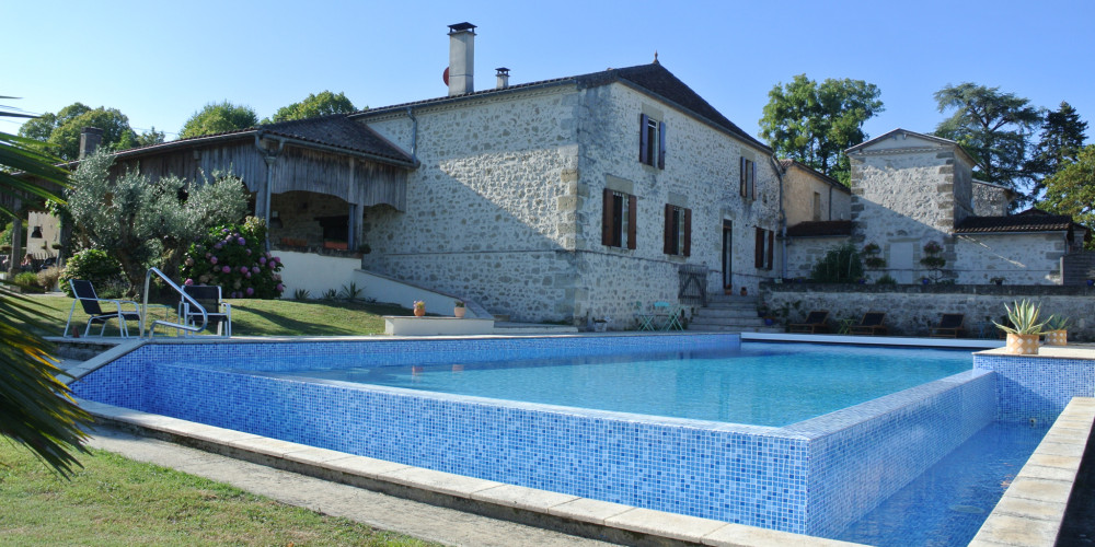 maison à MARMANDE (47200)