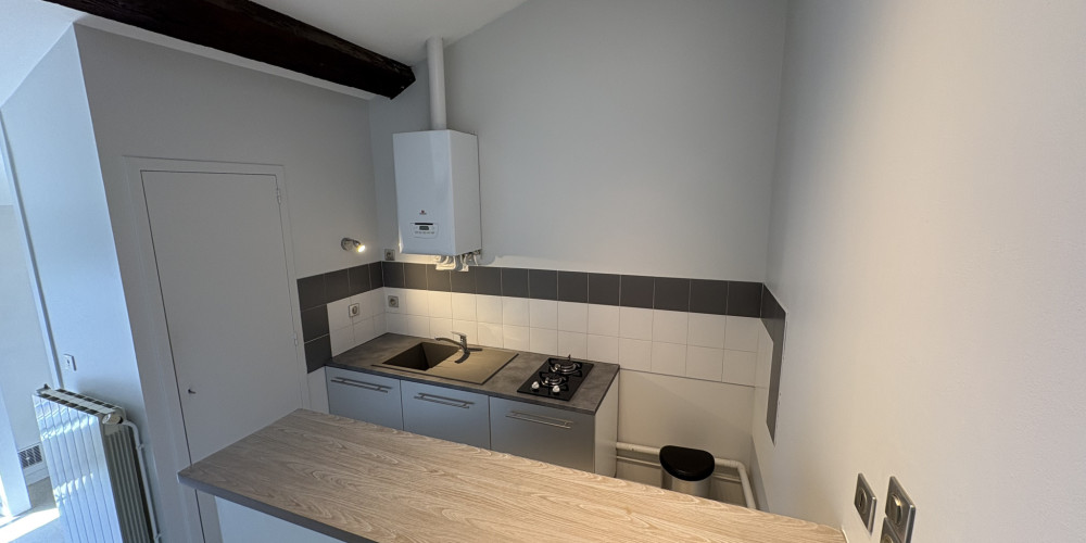 appartement à AGEN (47000)