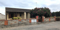 maison à STE LIVRADE SUR LOT (47110)