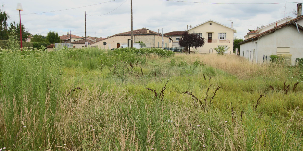 terrain à VILLENEUVE SUR LOT (47300)