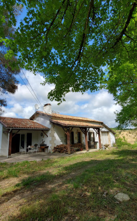 Maison  ST AVIT