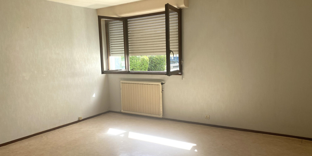 appartement à MARMANDE (47200)