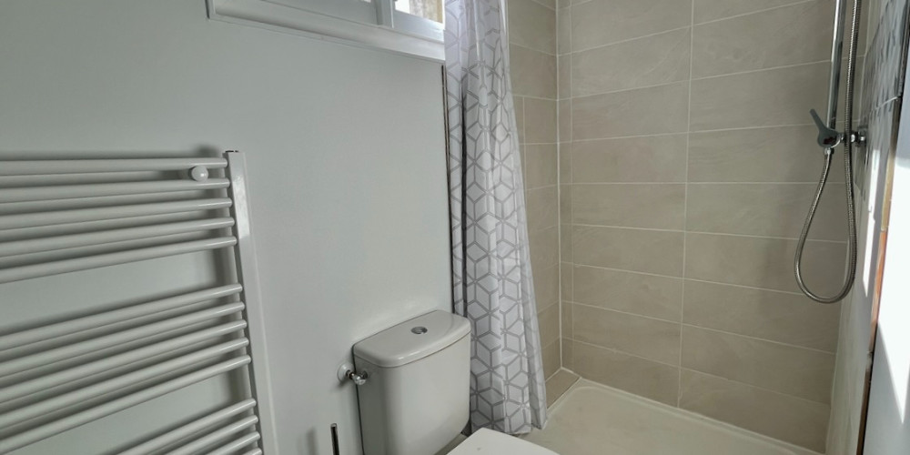 appartement à VILLENEUVE SUR LOT (47300)