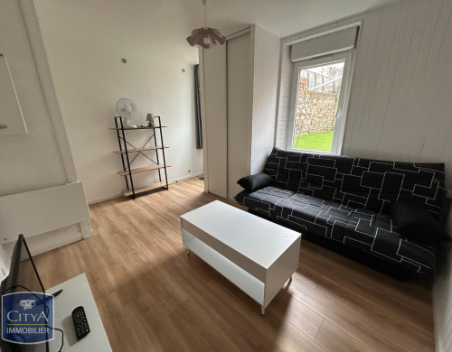 appartement  AGEN