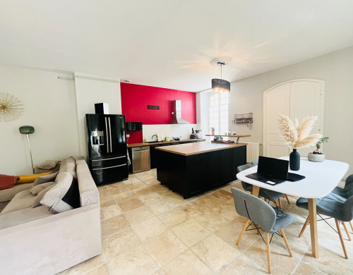 appartement  VILLENEUVE SUR LOT
