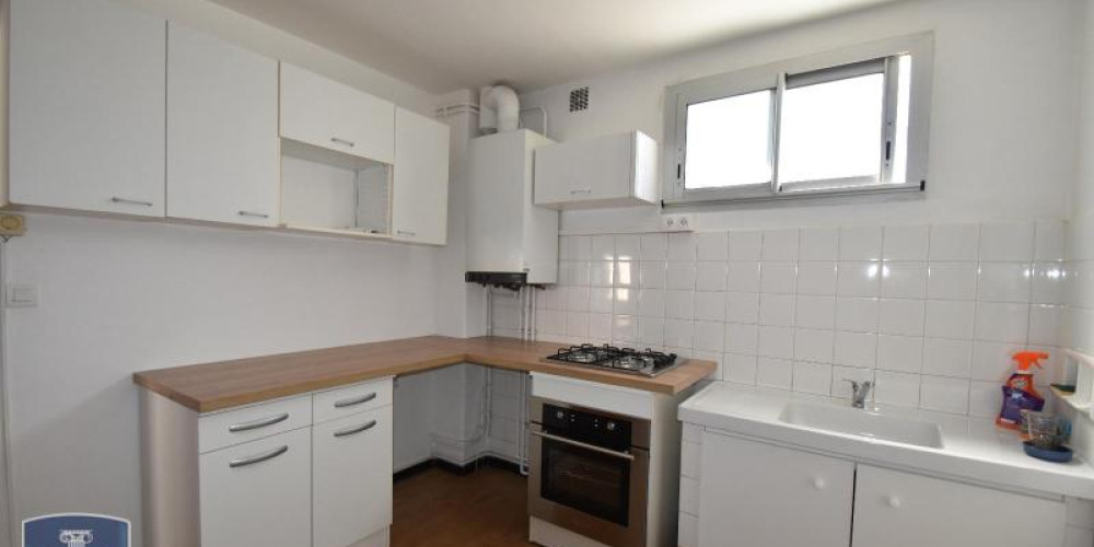 appartement à AGEN (47000)