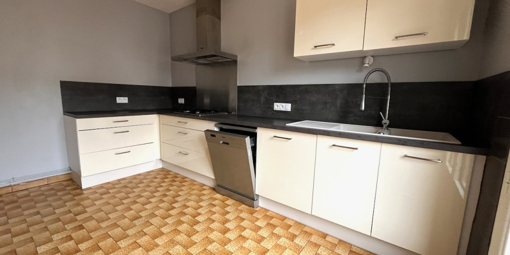 appartement à PENNE D AGENAIS (47140)