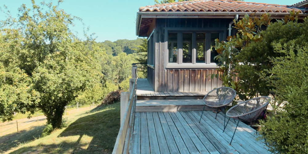 maison à AGEN (47000)