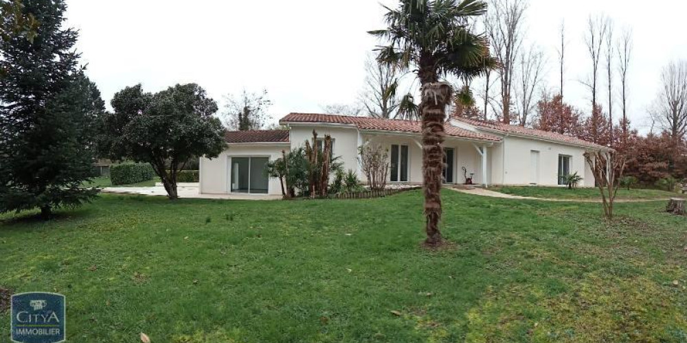 maison à LEDAT (47300)