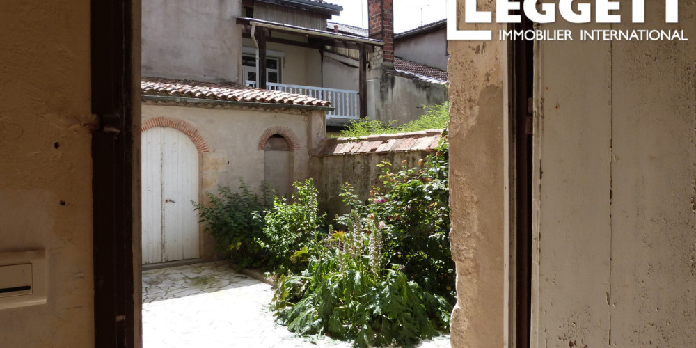 maison à MARMANDE (47200)