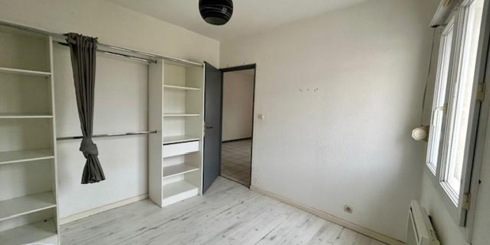 appartement à AGEN (47000)