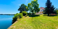 maison à LE TEMPLE SUR LOT (47110)