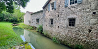 maison à MONBALEN (47340)