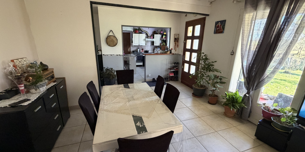 maison à VARES (47400)