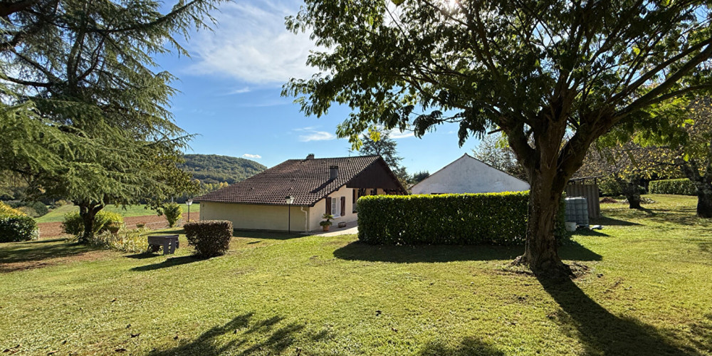 maison à FUMEL (47500)