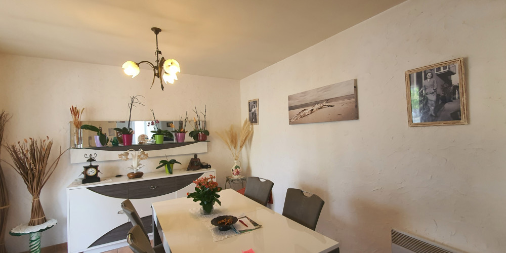 maison à VILLENEUVE SUR LOT (47300)