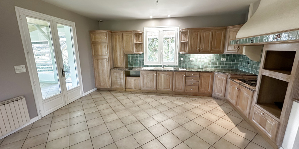 maison à VIRAZEIL (47200)