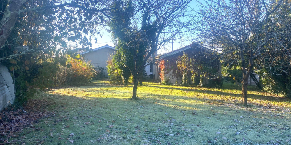 maison à MARMANDE (47200)