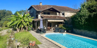 maison à GALAPIAN (47190)