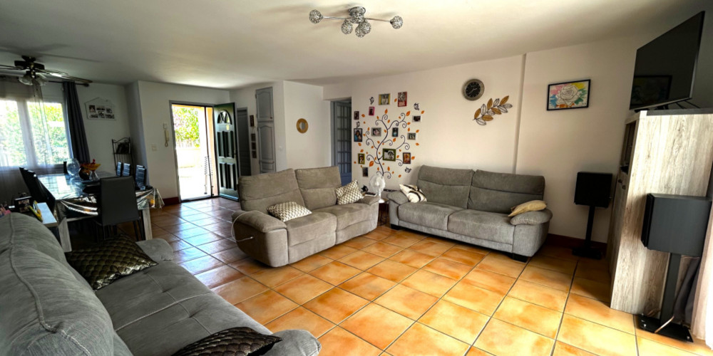 maison à BOE (47550)