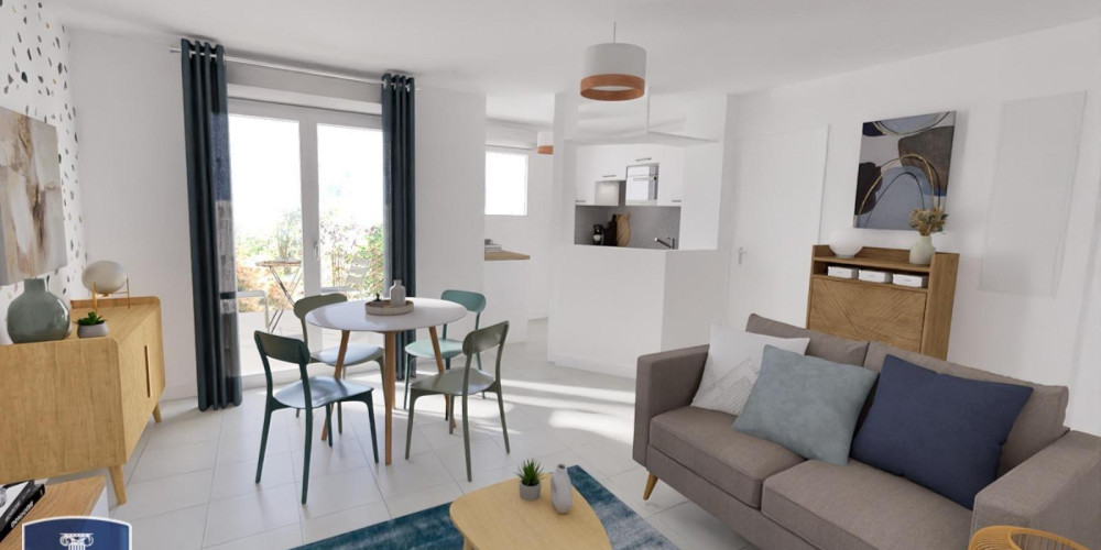 appartement à AGEN (47000)