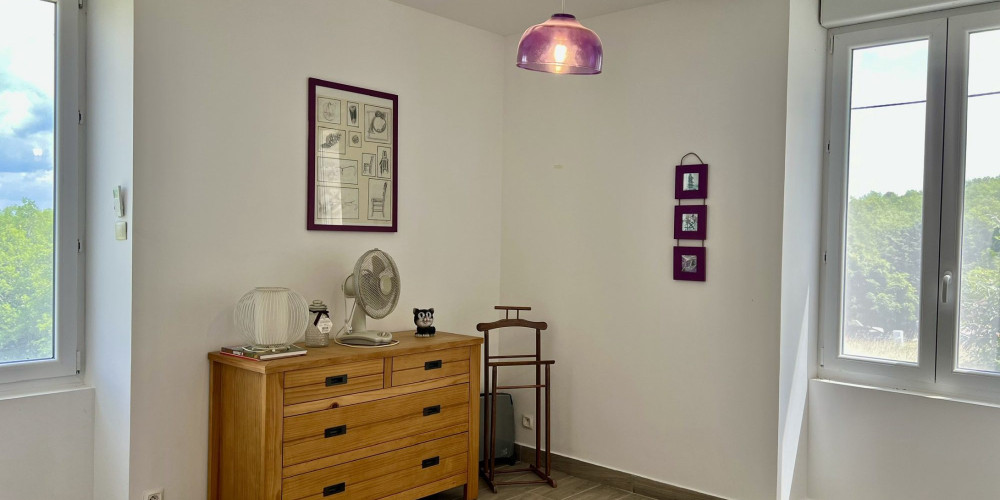 maison à MONTAYRAL (47500)