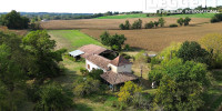 maison à MONTAURIOL (47330)