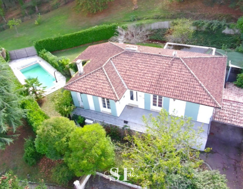 maison  AGEN