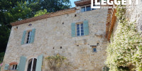 maison à MONBALEN (47340)