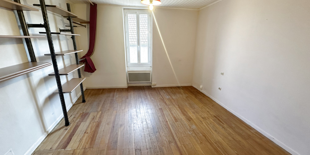 maison à GONTAUD DE NOGARET (47400)