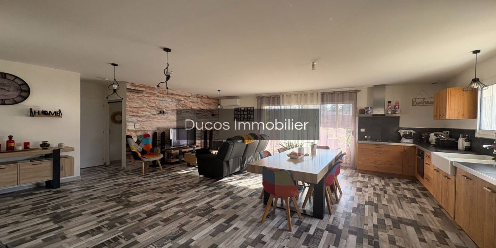 maison à FOURQUES SUR GARONNE (47200)