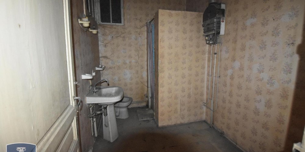 appartement à AGEN (47000)