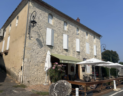 immeuble  NERAC