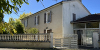 maison à MEZIN (47170)