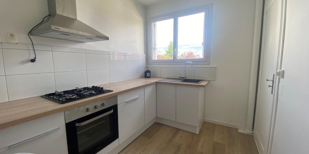 appartement à AGEN (47000)